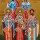 Свети Мученици Лукилијан и с њим Клавдије, Ипатије, Павле, Дионисије, и девица Паула