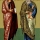 Свети Апостоли Вартоломеј и Варнава